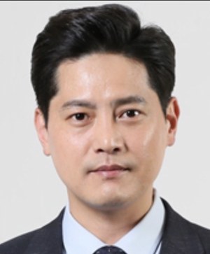 卞宇鍾 Byeon-woo Jong