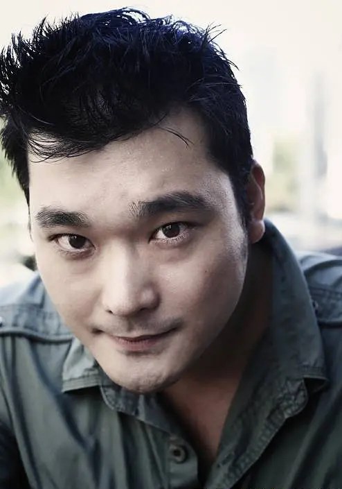 金興來 Hung-rea Kim