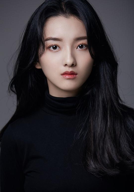 具裕珍 Gu Yujeong