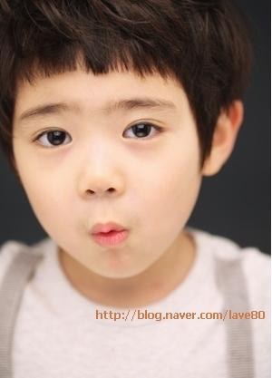 金義真 Kim Ui Jin