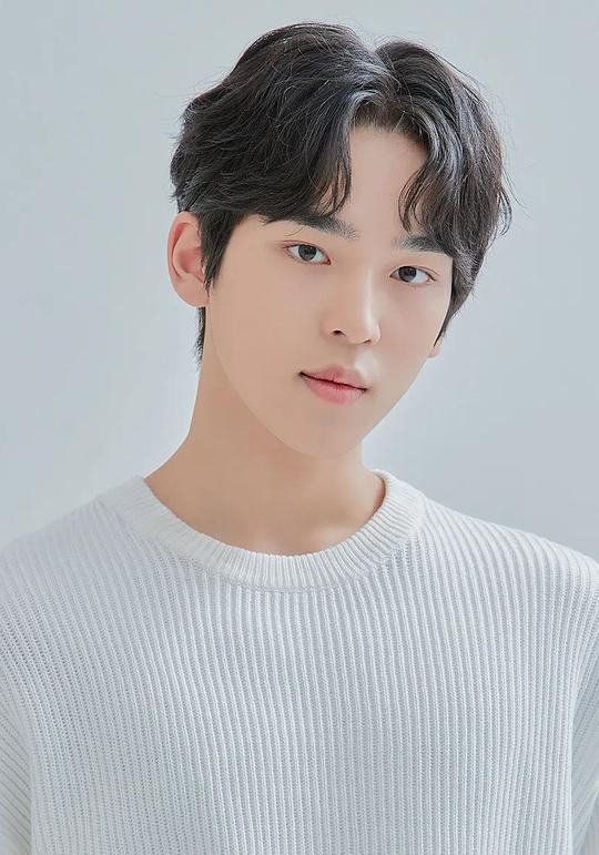 文成賢 Moon Sung Hyun