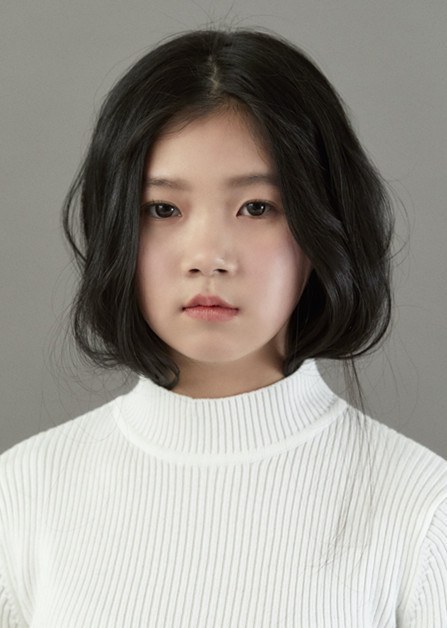 朱昭程 So-jung Joo