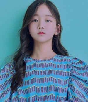 李藝書 Lee Ye Seo