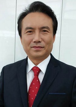 鄭東奎 Dong-gyu Jeong