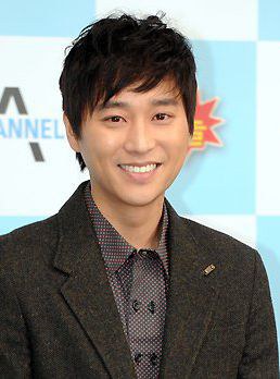 許正民 Heo Jeong-min