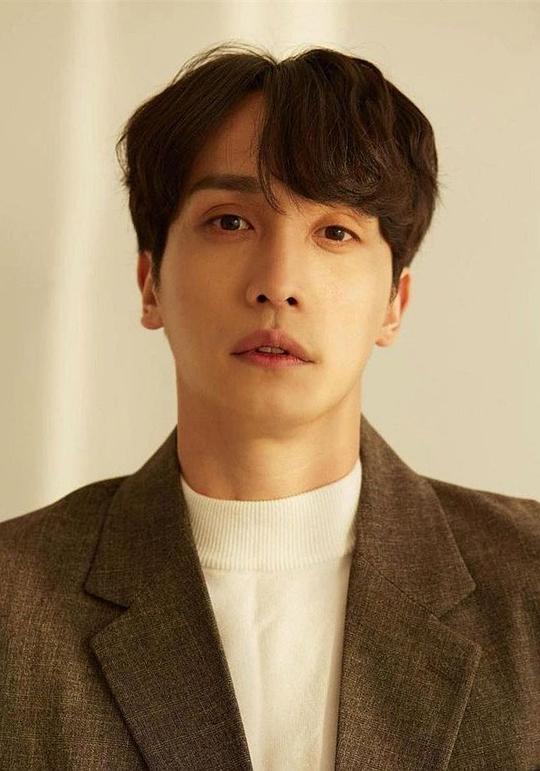 金泰憲 Kim Tae Heon