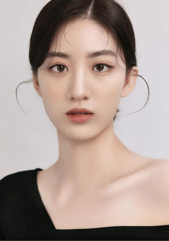 尹亞貞 Yoon Ah-jung