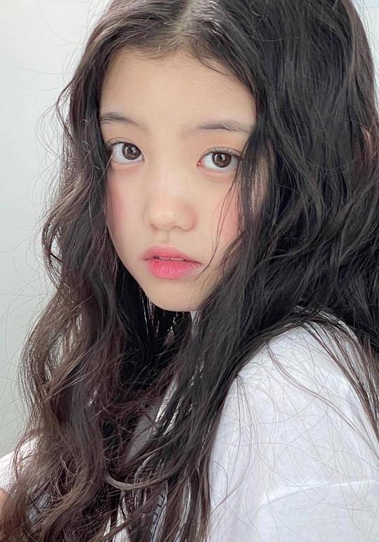 李蔎娥 Lee Seol Ah