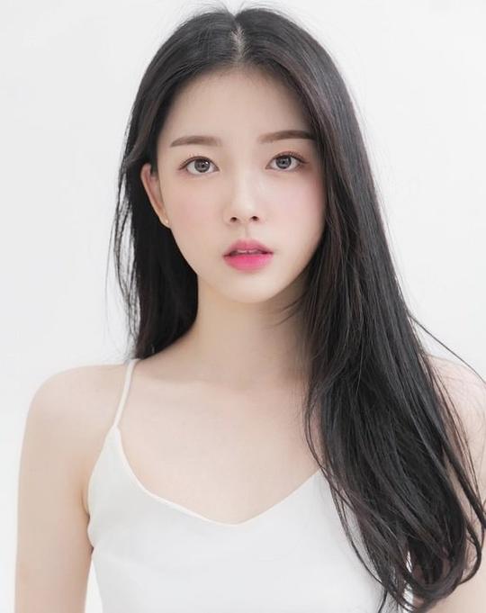蔡秀雅 Soo-ah Chae