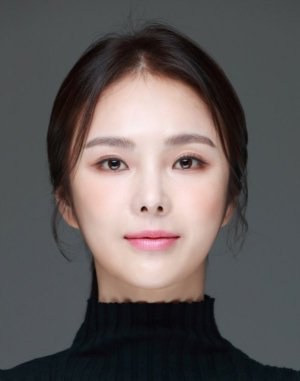 韓海林 Hae-rim Han