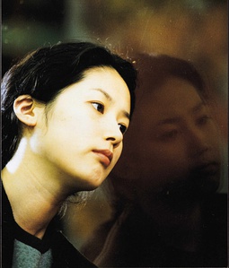 沈銀河 Eun-ha Shim