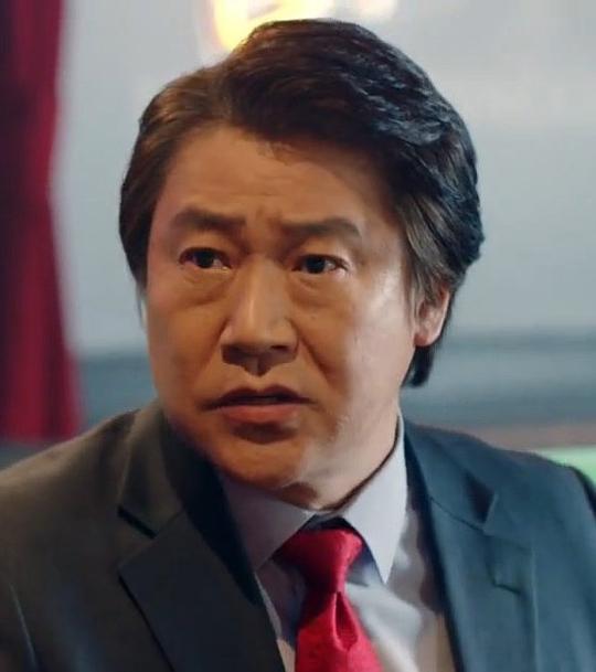 韓基重 Ki-jung Han