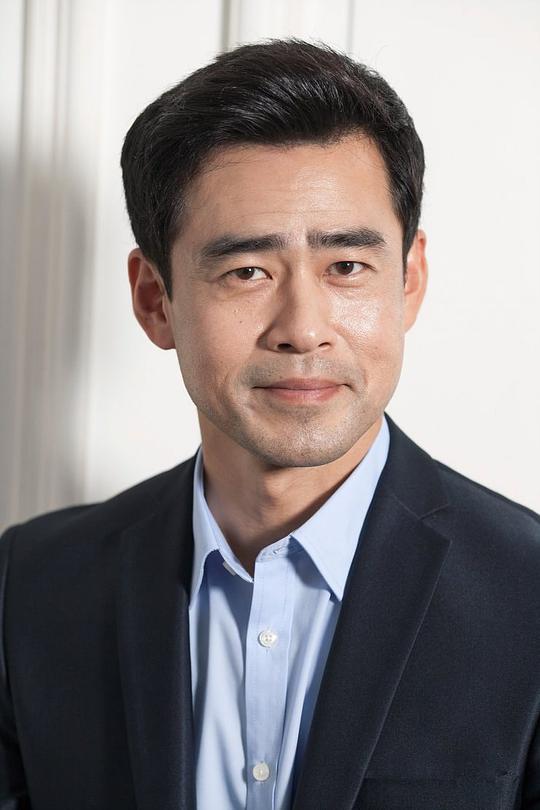 韓昌賢 Han Chang-hyeon