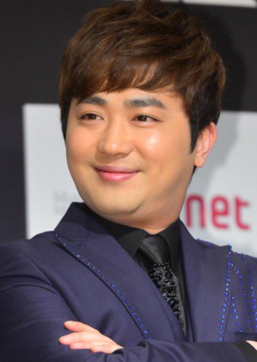 樸鉉賓 Hyun-bin Park