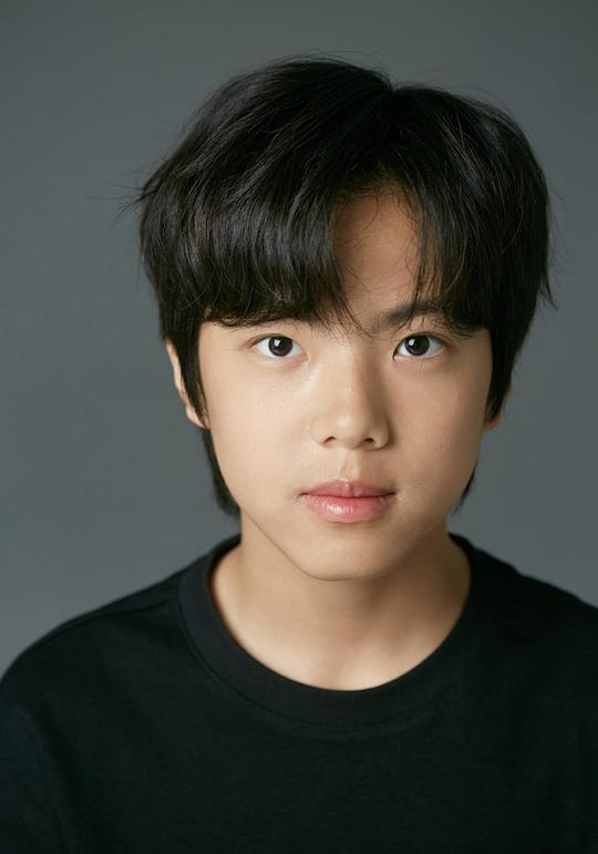 趙義憲 Yi-hyun Jo