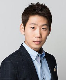 韓根燮 Han Geun-sup