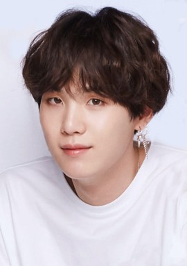 閔玧其 Min Yoon Gi