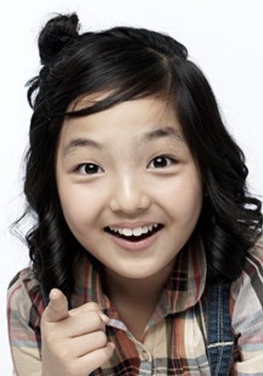 徐信愛 Shin-ae Seo