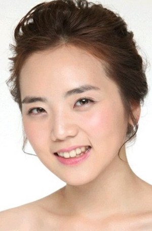 權恩秀 Eun-soo Kwon