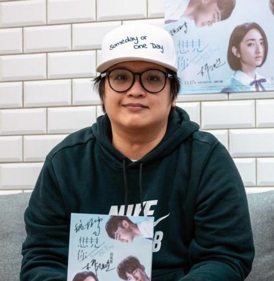 簡奇峰 Chi-Feng Chien