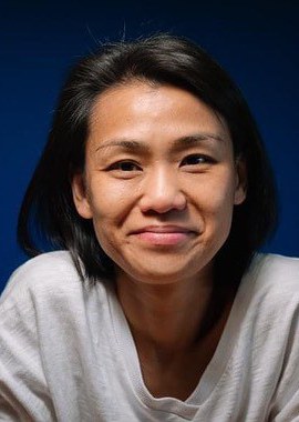 歐健兒 Kin-Yee Au