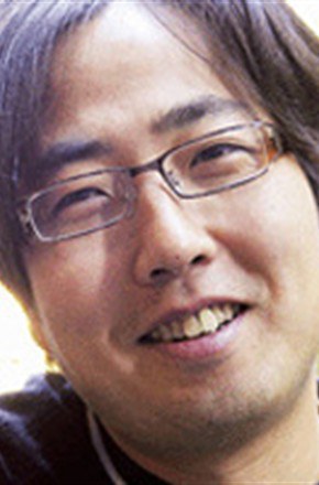 崔永桓 Yeong-hwan Choi