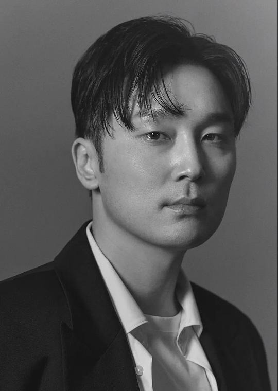 徐現宇 Seo Hyeon-woo