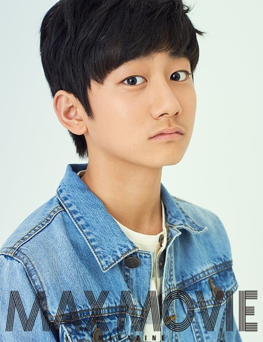 劉宰尚 Jae-sang Yoo