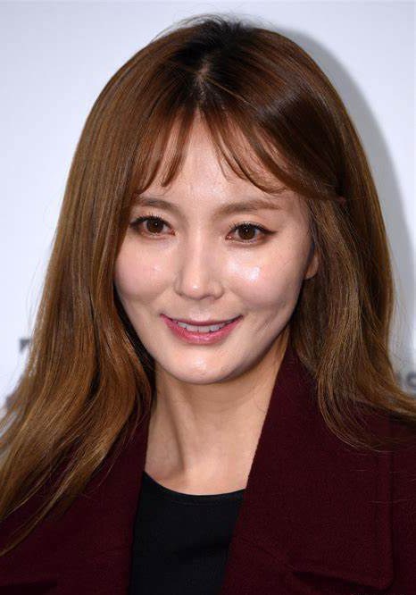 安慧京 Hye Gyeong An