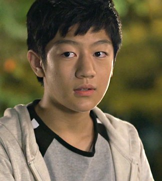 蔡相宇 Sang-woo Chae