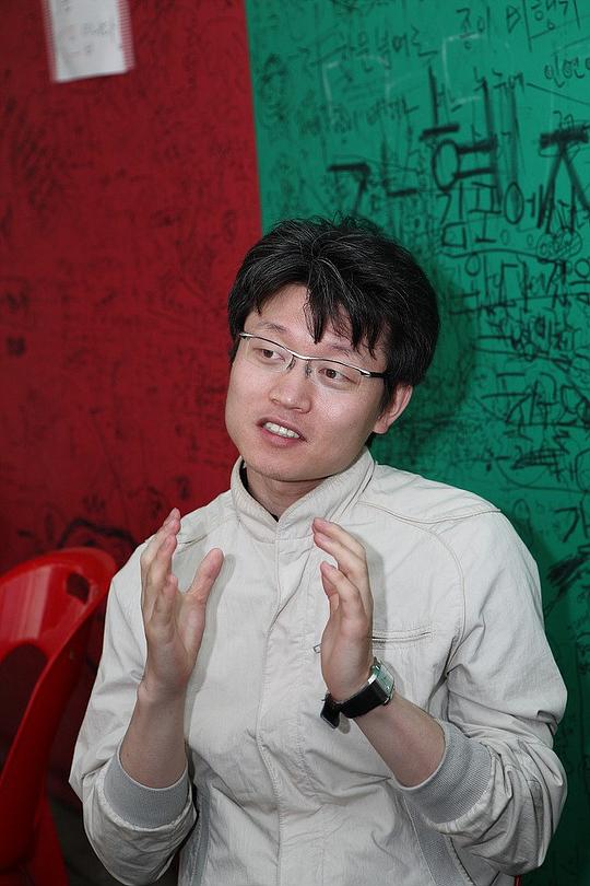 申淵植 Yeon-shick Shin