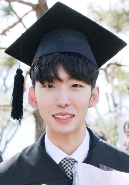 林孝埈 Xiaojun Lin