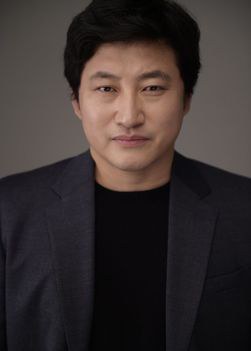 樸鎮宇 Park Jin-woo