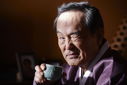 樸仁煥 In-hwan Park