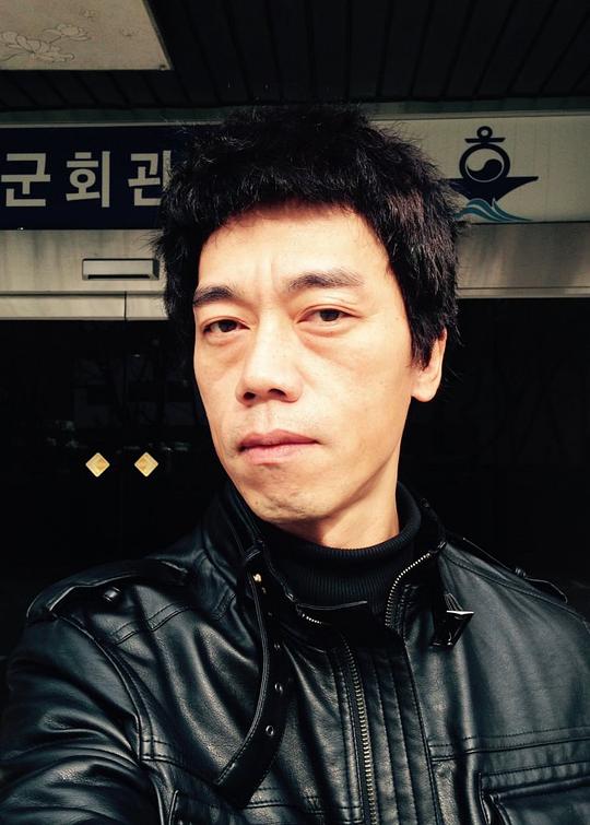 鄭米楠 Mi-nam Jung