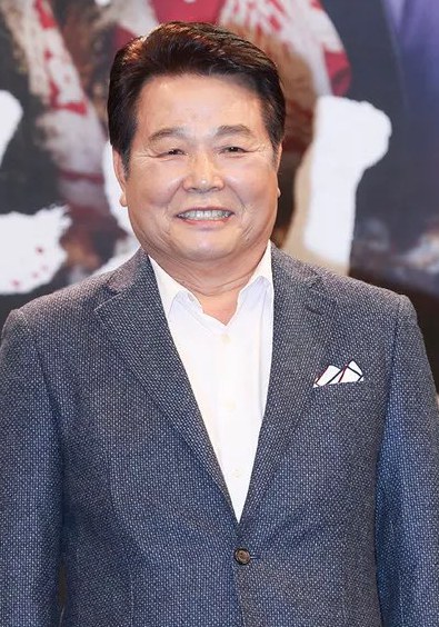 宣東赫 Dong-hyuk Sun
