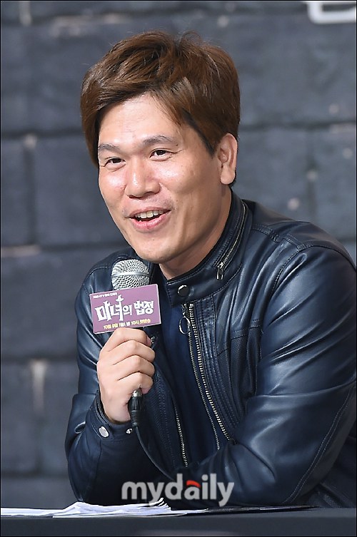 金英均 Young-kyoon Kim