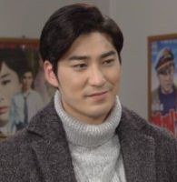 池太陽 Yoon-jae Ji