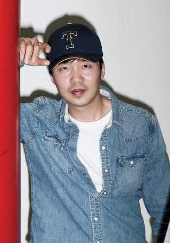 崔聖謙 Seong-gyeom Choi