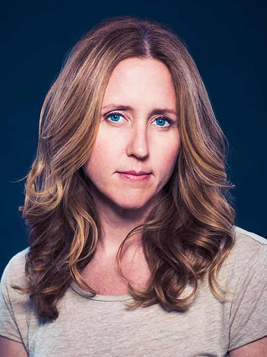 布魯克·史密斯 Brooke Smith