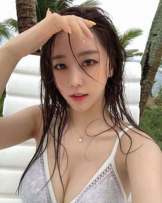 黃寶美 Bo-mi Hwang