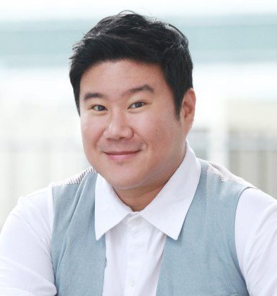 林賢成 Lim Hyun Sung