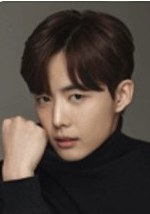 趙承俊 Sung Jun Jo