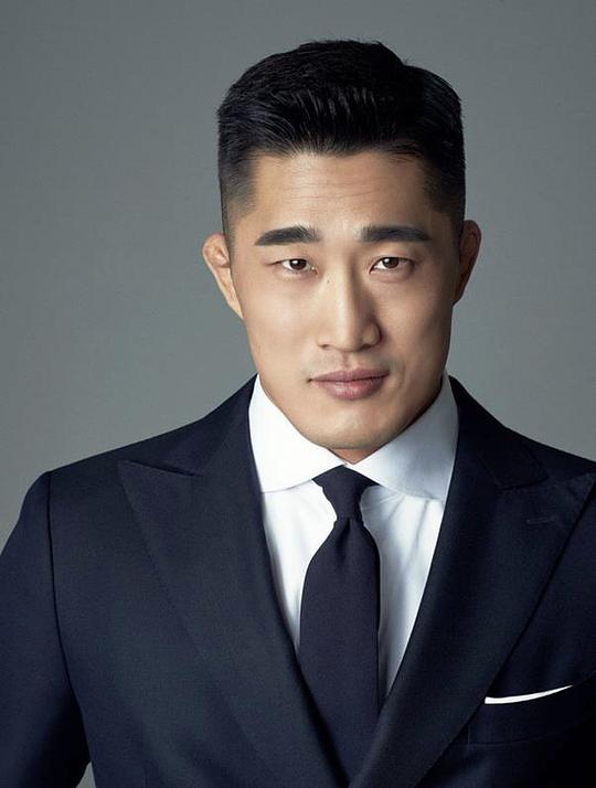 金東炫 Dong Hyun Kim