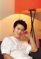 奉萬大 Man-dae Bong