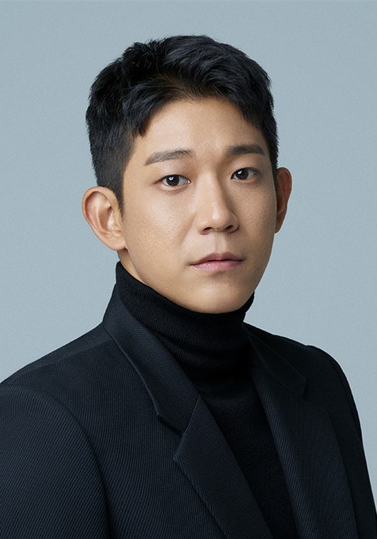 金凡秀 Kim Bum Soo