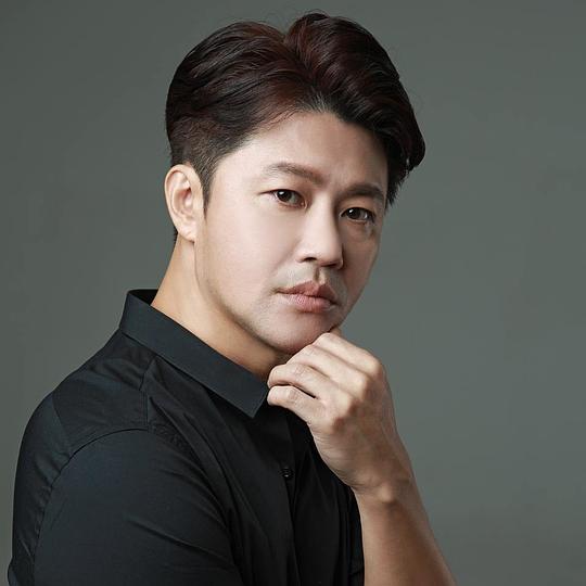 宋富健 Boo-Gun Song