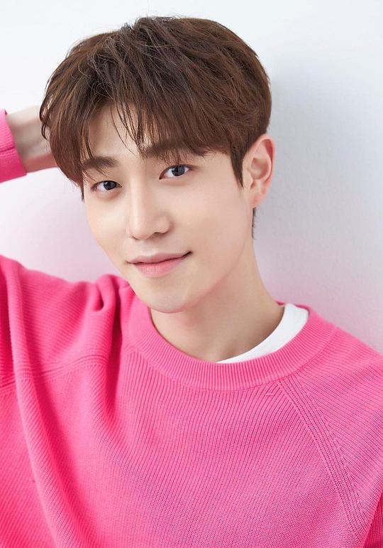 趙燦賢  Cho Chan-hyun