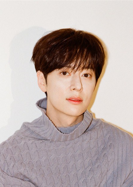 金東玄 Kim Dong Hyun