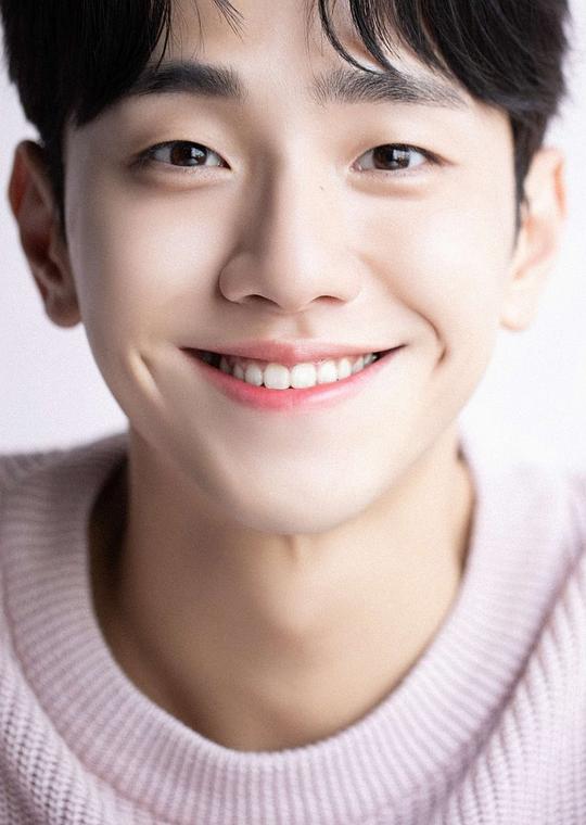 南潤壽 Yoon Soo Nam